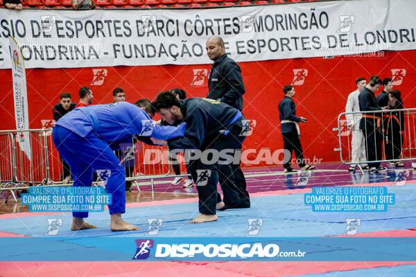 Campeonato de Jiu-Jitsu Super Pro 2024