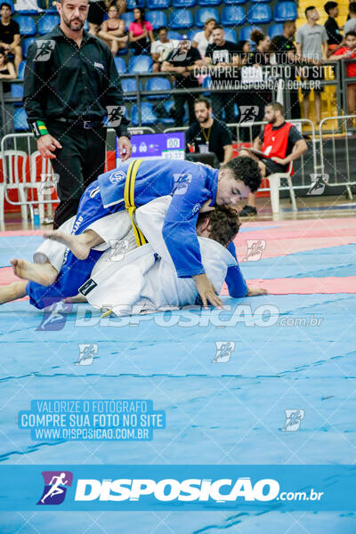 Campeonato de Jiu-Jitsu Super Pro 2024