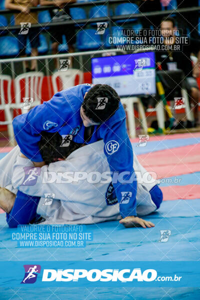 Campeonato de Jiu-Jitsu Super Pro 2024