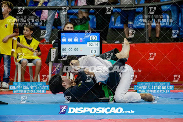 Campeonato de Jiu-Jitsu Super Pro 2024