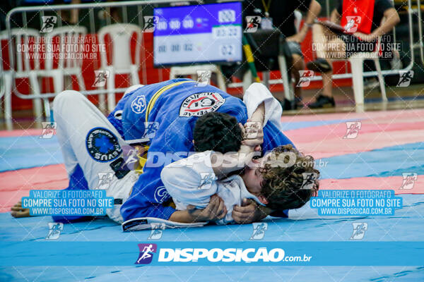 Campeonato de Jiu-Jitsu Super Pro 2024