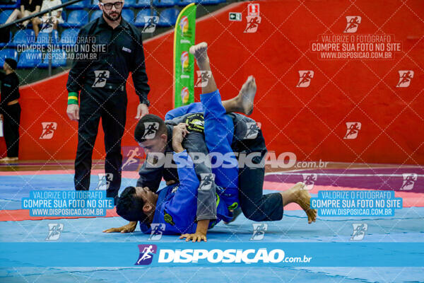 Campeonato de Jiu-Jitsu Super Pro 2024