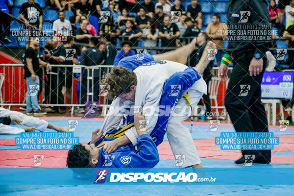 Campeonato de Jiu-Jitsu Super Pro 2024