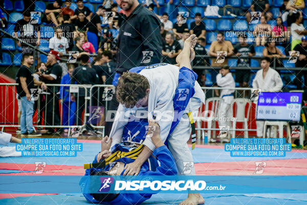 Campeonato de Jiu-Jitsu Super Pro 2024