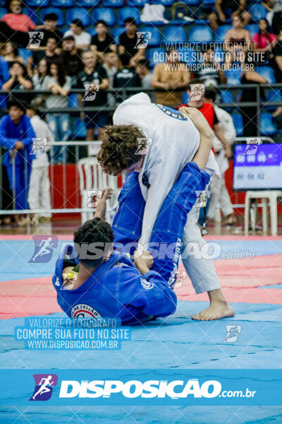 Campeonato de Jiu-Jitsu Super Pro 2024