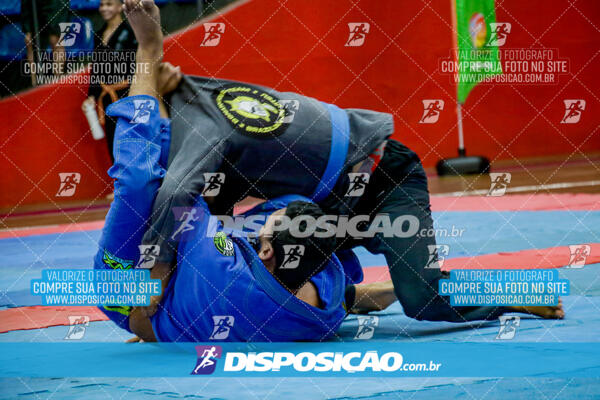 Campeonato de Jiu-Jitsu Super Pro 2024