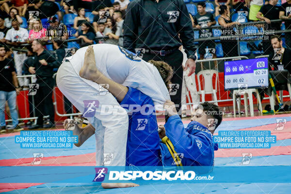 Campeonato de Jiu-Jitsu Super Pro 2024