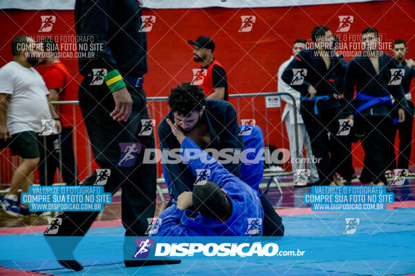 Campeonato de Jiu-Jitsu Super Pro 2024