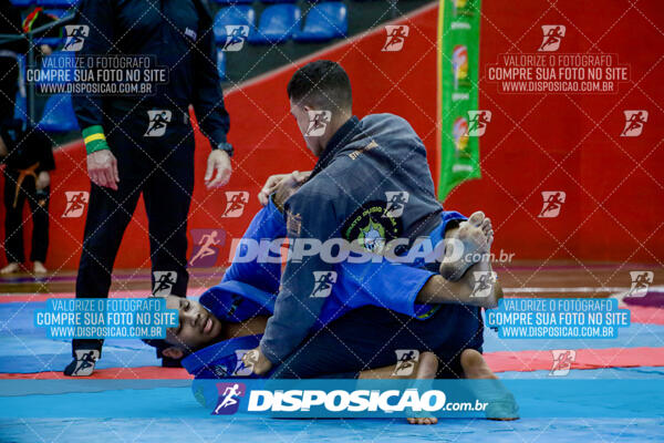 Campeonato de Jiu-Jitsu Super Pro 2024