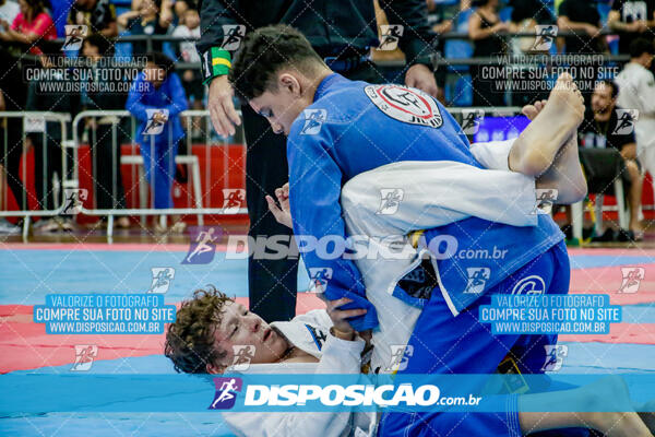 Campeonato de Jiu-Jitsu Super Pro 2024