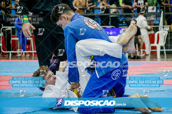 Campeonato de Jiu-Jitsu Super Pro 2024