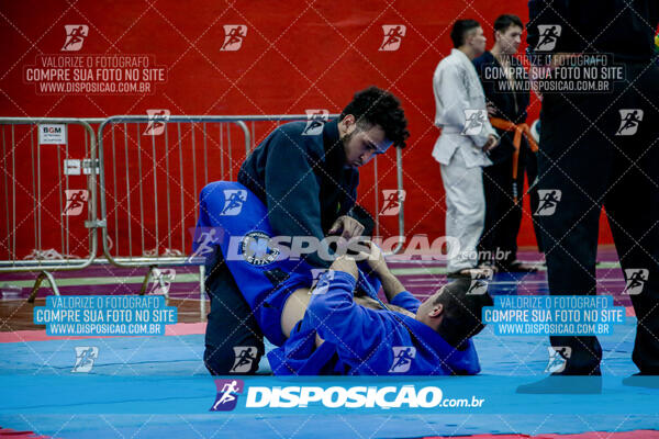 Campeonato de Jiu-Jitsu Super Pro 2024