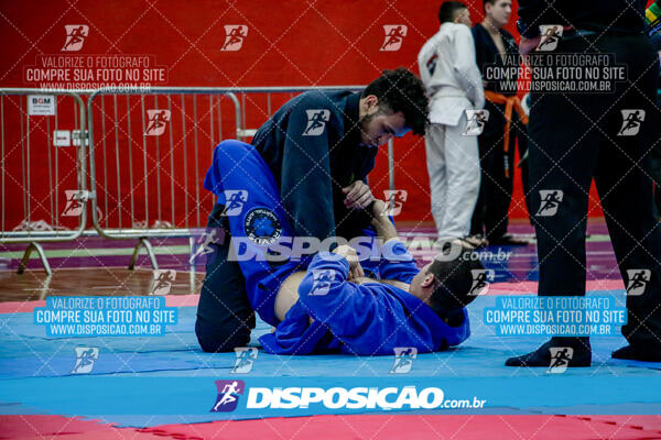 Campeonato de Jiu-Jitsu Super Pro 2024