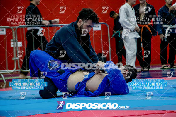 Campeonato de Jiu-Jitsu Super Pro 2024