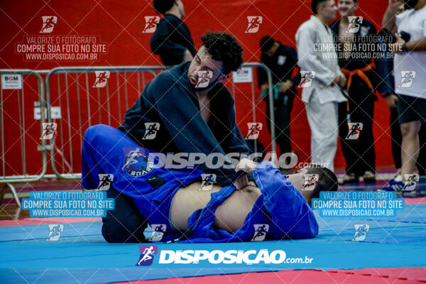 Campeonato de Jiu-Jitsu Super Pro 2024