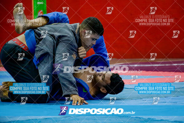 Campeonato de Jiu-Jitsu Super Pro 2024