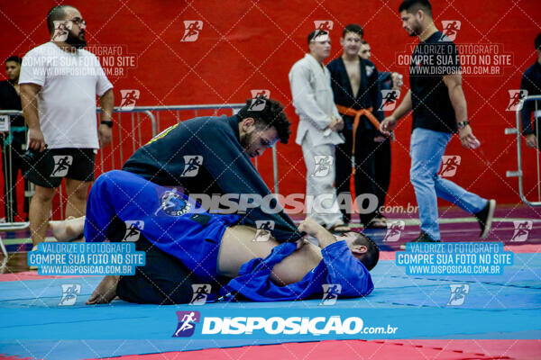 Campeonato de Jiu-Jitsu Super Pro 2024