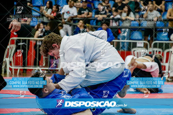 Campeonato de Jiu-Jitsu Super Pro 2024