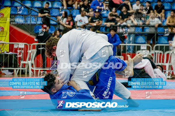 Campeonato de Jiu-Jitsu Super Pro 2024