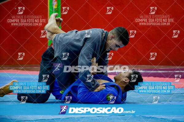 Campeonato de Jiu-Jitsu Super Pro 2024