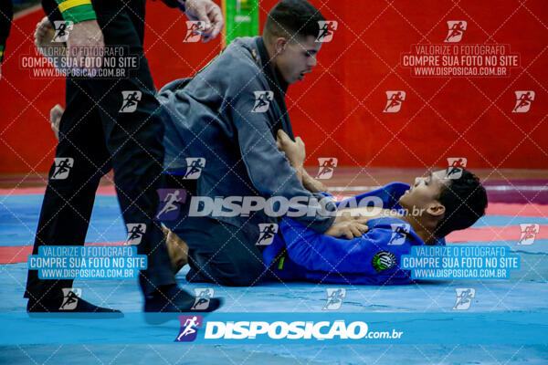 Campeonato de Jiu-Jitsu Super Pro 2024