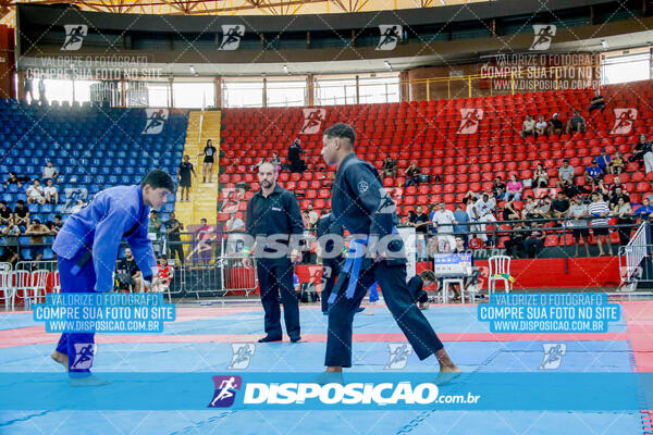 Campeonato de Jiu-Jitsu Super Pro 2024