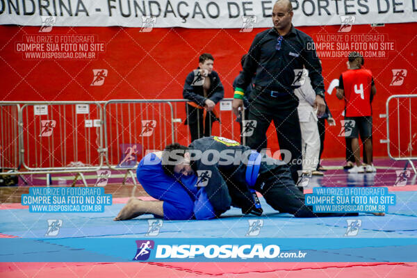 Campeonato de Jiu-Jitsu Super Pro 2024