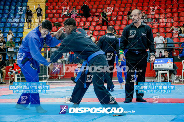 Campeonato de Jiu-Jitsu Super Pro 2024