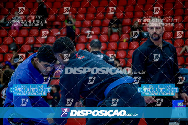 Campeonato de Jiu-Jitsu Super Pro 2024