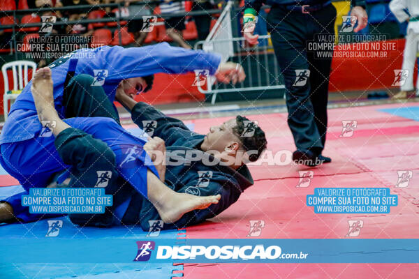 Campeonato de Jiu-Jitsu Super Pro 2024