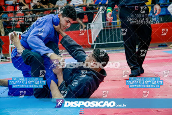 Campeonato de Jiu-Jitsu Super Pro 2024