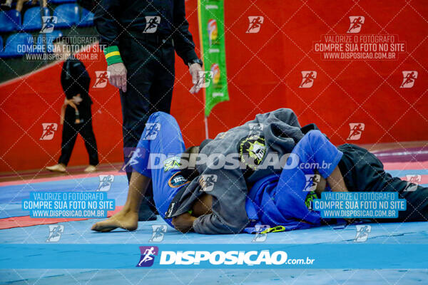 Campeonato de Jiu-Jitsu Super Pro 2024