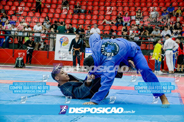 Campeonato de Jiu-Jitsu Super Pro 2024