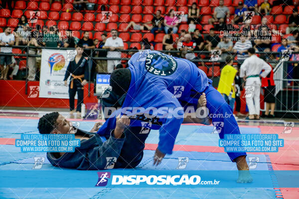 Campeonato de Jiu-Jitsu Super Pro 2024