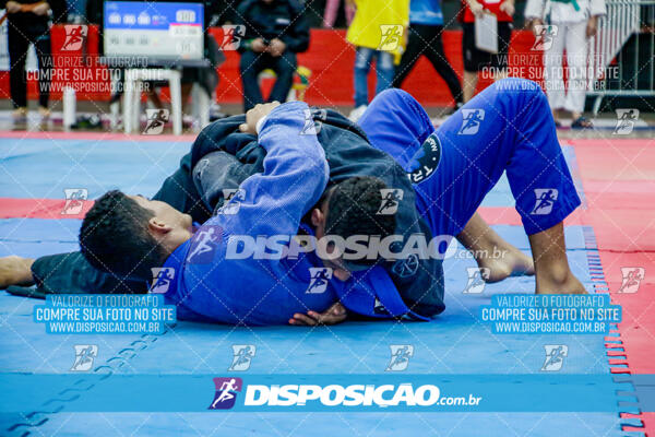 Campeonato de Jiu-Jitsu Super Pro 2024