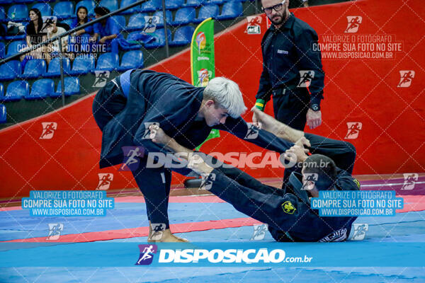 Campeonato de Jiu-Jitsu Super Pro 2024