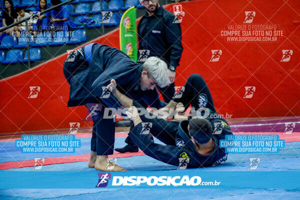 Campeonato de Jiu-Jitsu Super Pro 2024