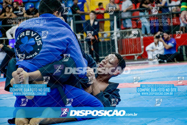 Campeonato de Jiu-Jitsu Super Pro 2024