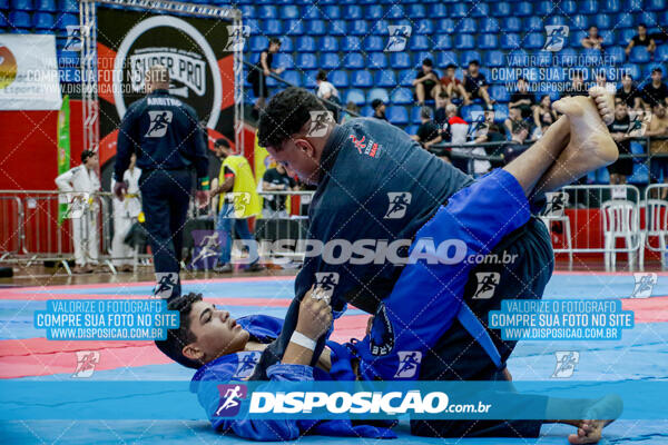 Campeonato de Jiu-Jitsu Super Pro 2024