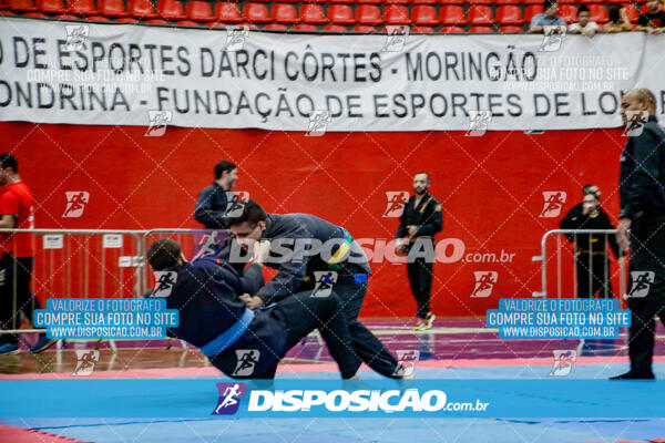 Campeonato de Jiu-Jitsu Super Pro 2024