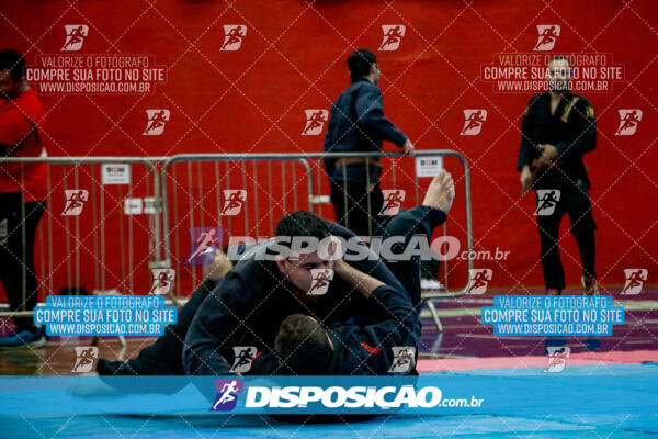 Campeonato de Jiu-Jitsu Super Pro 2024