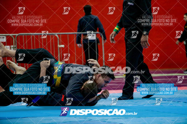 Campeonato de Jiu-Jitsu Super Pro 2024