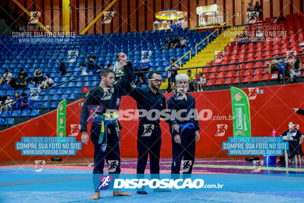 Campeonato de Jiu-Jitsu Super Pro 2024