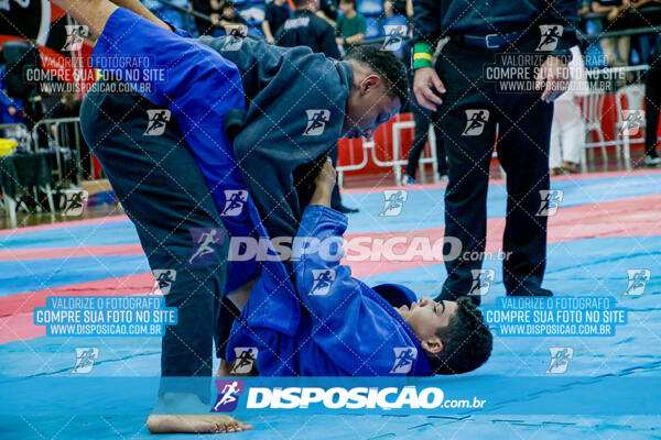 Campeonato de Jiu-Jitsu Super Pro 2024