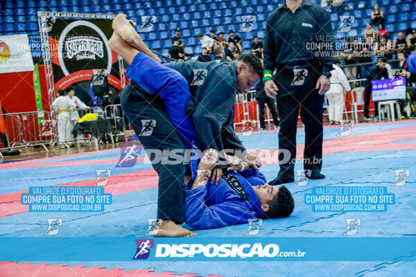 Campeonato de Jiu-Jitsu Super Pro 2024