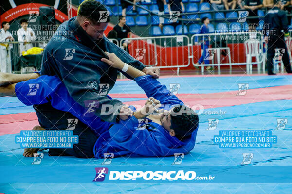 Campeonato de Jiu-Jitsu Super Pro 2024