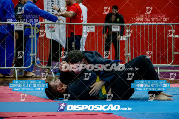 Campeonato de Jiu-Jitsu Super Pro 2024