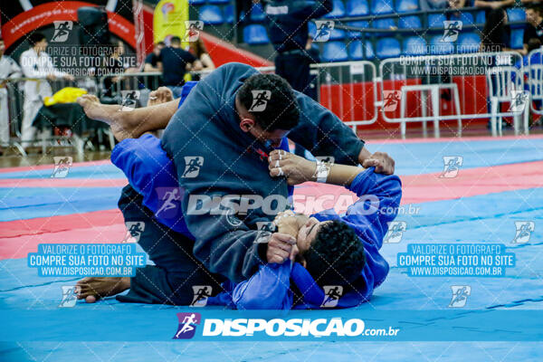 Campeonato de Jiu-Jitsu Super Pro 2024