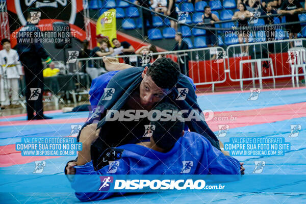 Campeonato de Jiu-Jitsu Super Pro 2024