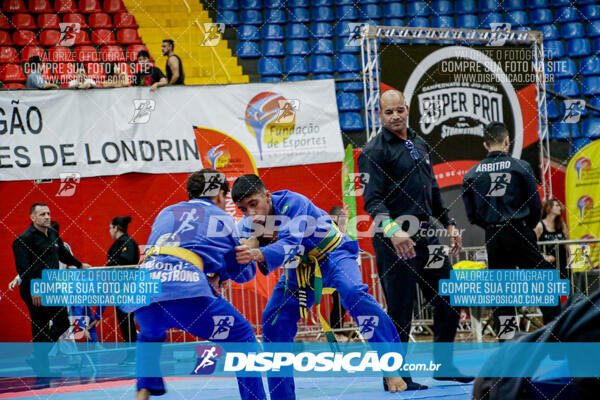 Campeonato de Jiu-Jitsu Super Pro 2024